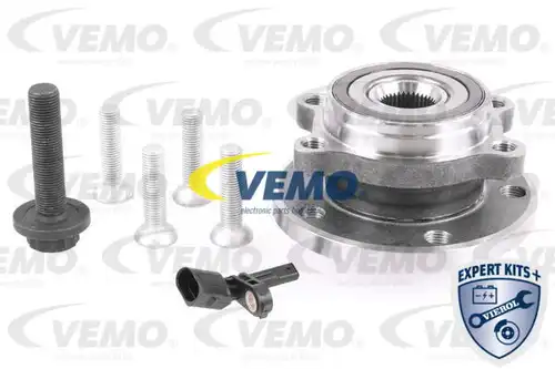 комплект колесен лагер VEMO V10-72-8807