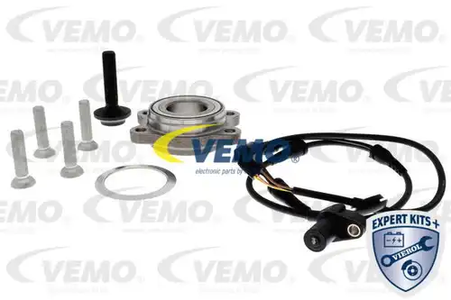 комплект колесен лагер VEMO V10-72-8809