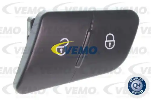 ключ, блокиране на вратата VEMO V10-73-0024