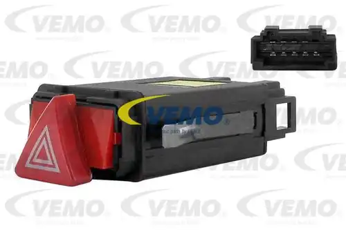 ключ за аварийни мигачи VEMO V10-73-0173