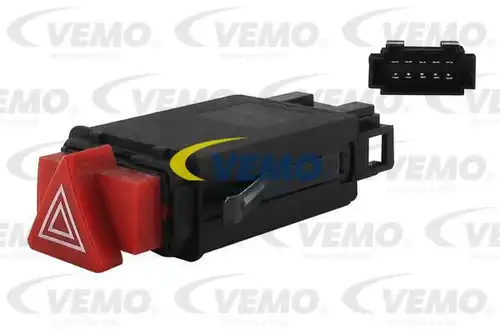 ключ за аварийни мигачи VEMO V10-73-0175