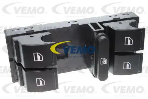 ключ(бутон), стъклоповдигане VEMO V10-73-0249