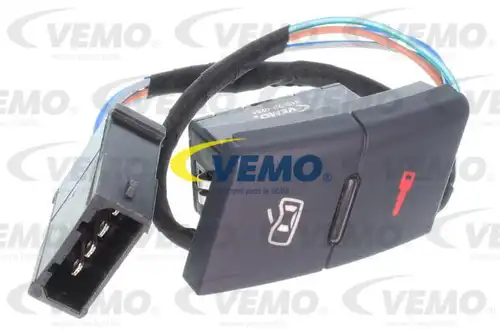 ключ, блокиране на вратата VEMO V10-73-0284