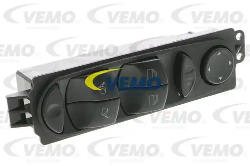 ключ(бутон), стъклоповдигане VEMO V10-73-0303