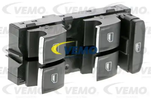 ключ(бутон), стъклоповдигане VEMO V10-73-0438