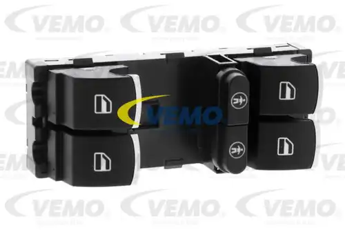 ключ(бутон), стъклоповдигане VEMO V10-73-0474