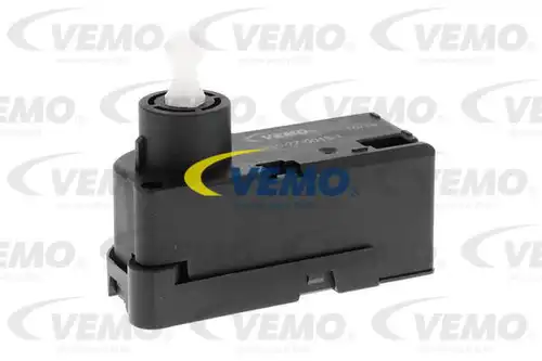 Регулиращ елемент, регулиране на височината на светлините VEMO V10-77-0018-1