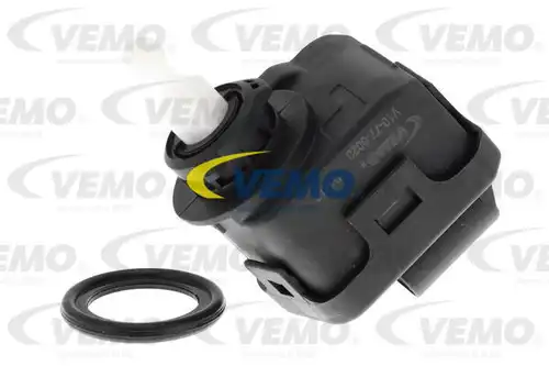 Регулиращ елемент, регулиране на височината на светлините VEMO V10-77-0020