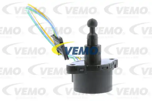 Регулиращ елемент, регулиране на височината на светлините VEMO V10-77-0021
