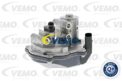 регулиращ елемент, превключваща клапа (всмукателна тръба) VEMO V10-77-0025