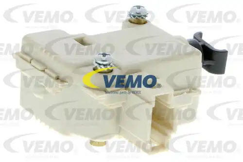 регулиращ елемент, централно заключване VEMO V10-77-0027