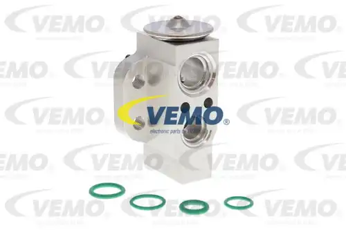 разширителен клапан, климатизация VEMO V10-77-0060