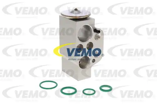 разширителен клапан, климатизация VEMO V10-77-0061