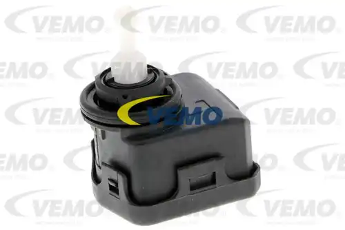 Регулиращ елемент, регулиране на височината на светлините VEMO V10-77-1020