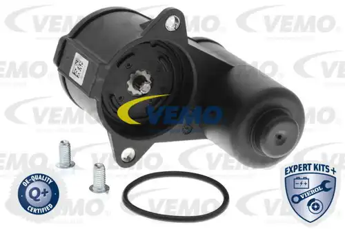 елемент корпус, спирачен апарат ръчна спирачка VEMO V10-77-1022