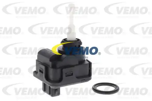 Регулиращ елемент, регулиране на височината на светлините VEMO V10-77-1024