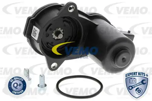 елемент корпус, спирачен апарат ръчна спирачка VEMO V10-77-1026