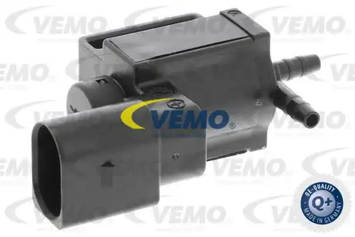 превключващ клапан, превкл. клапан (всмук. тръба) VEMO V10-77-1038