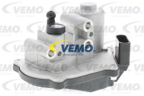 регулиращ елемент, превключваща клапа (всмукателна тръба) VEMO V10-77-1071