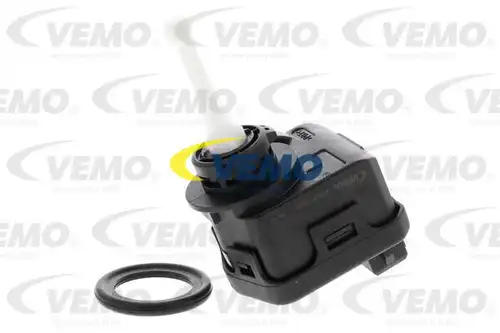 Регулиращ елемент, регулиране на височината на светлините VEMO V10-77-1079