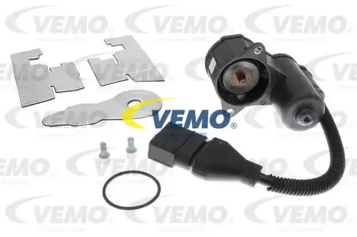елемент корпус, спирачен апарат ръчна спирачка VEMO V10-77-1117