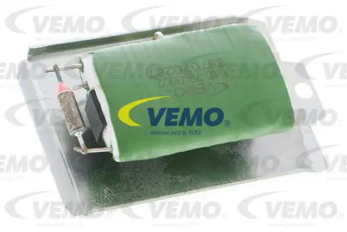 регулатор, обдухване интериор VEMO V10-79-0002