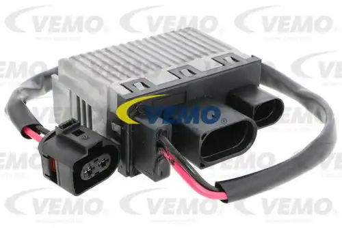 регулатор, обдухване интериор VEMO V10-79-0013