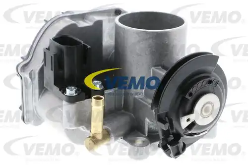 корпус на дроселовата клапа VEMO V10-81-0002-1