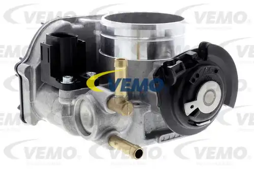 корпус на дроселовата клапа VEMO V10-81-0005