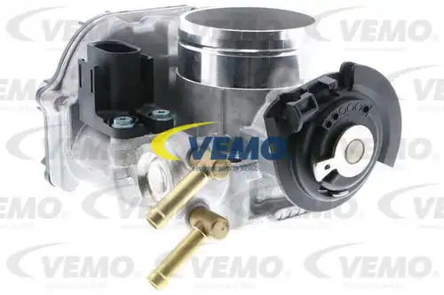 корпус на дроселовата клапа VEMO V10-81-0018