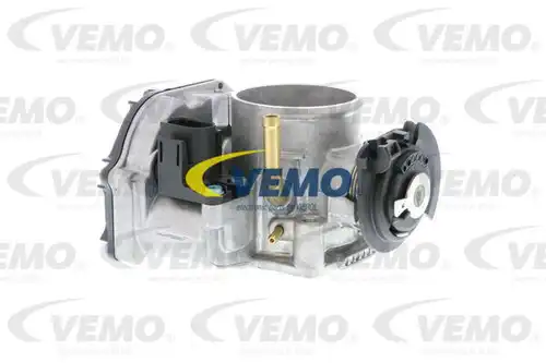 корпус на дроселовата клапа VEMO V10-81-0019