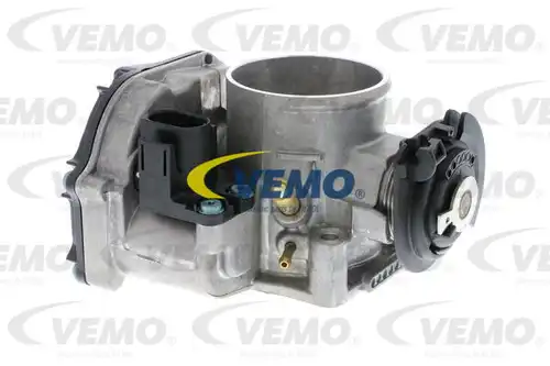корпус на дроселовата клапа VEMO V10-81-0020