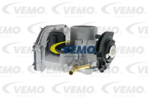 корпус на дроселовата клапа VEMO V10-81-0022