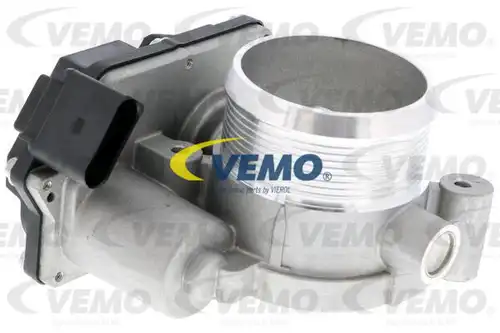 корпус на дроселовата клапа VEMO V10-81-0026-1