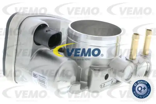 корпус на дроселовата клапа VEMO V10-81-0030