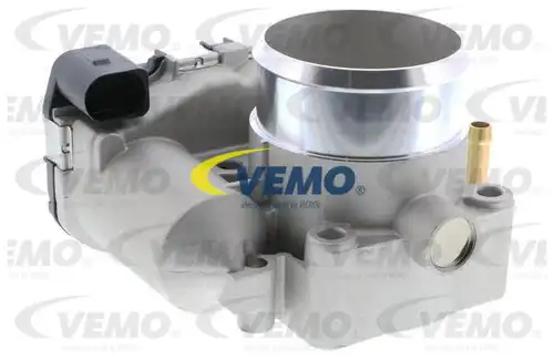 корпус на дроселовата клапа VEMO V10-81-0032