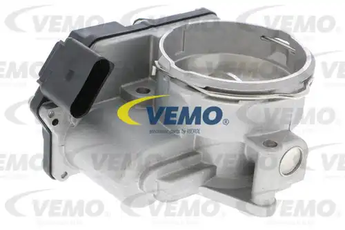 корпус на дроселовата клапа VEMO V10-81-0041