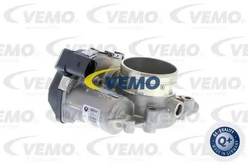 корпус на дроселовата клапа VEMO V10-81-0043