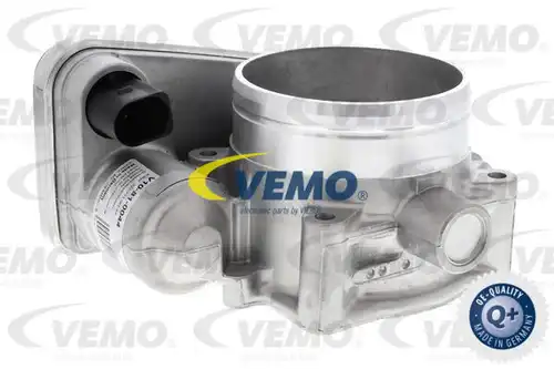 корпус на дроселовата клапа VEMO V10-81-0044