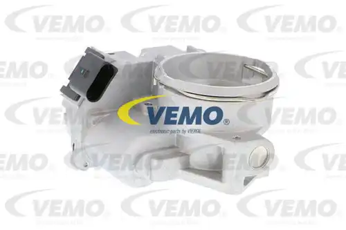 корпус на дроселовата клапа VEMO V10-81-0058