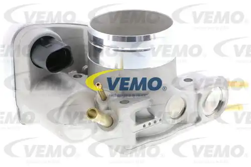 корпус на дроселовата клапа VEMO V10-81-0059