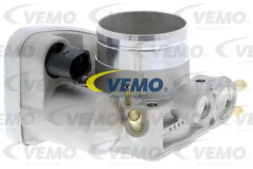 корпус на дроселовата клапа VEMO V10-81-0060