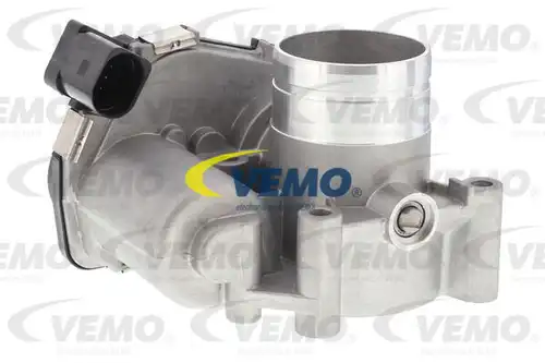 корпус на дроселовата клапа VEMO V10-81-0062