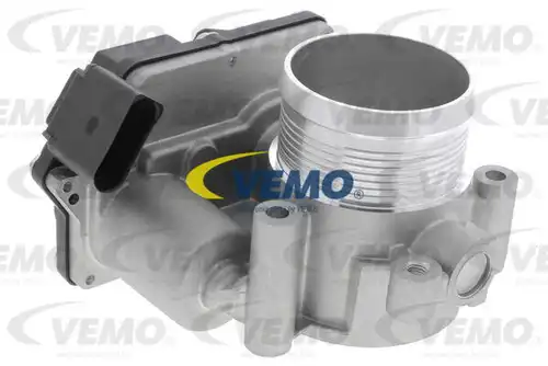 корпус на дроселовата клапа VEMO V10-81-0063