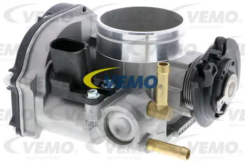 корпус на дроселовата клапа VEMO V10-81-0066