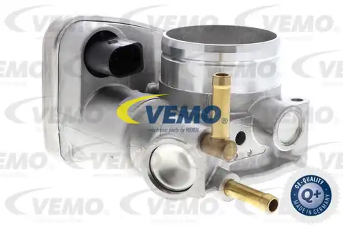 корпус на дроселовата клапа VEMO V10-81-0070