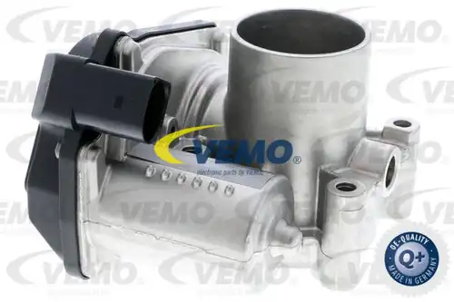корпус на дроселовата клапа VEMO V10-81-0072