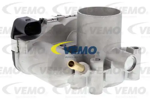 корпус на дроселовата клапа VEMO V10-81-0074