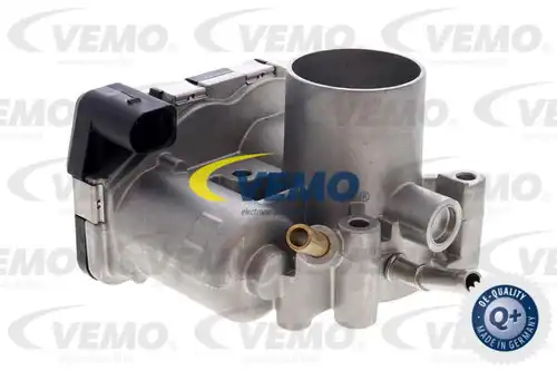 корпус на дроселовата клапа VEMO V10-81-0075