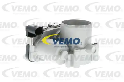 корпус на дроселовата клапа VEMO V10-81-0088